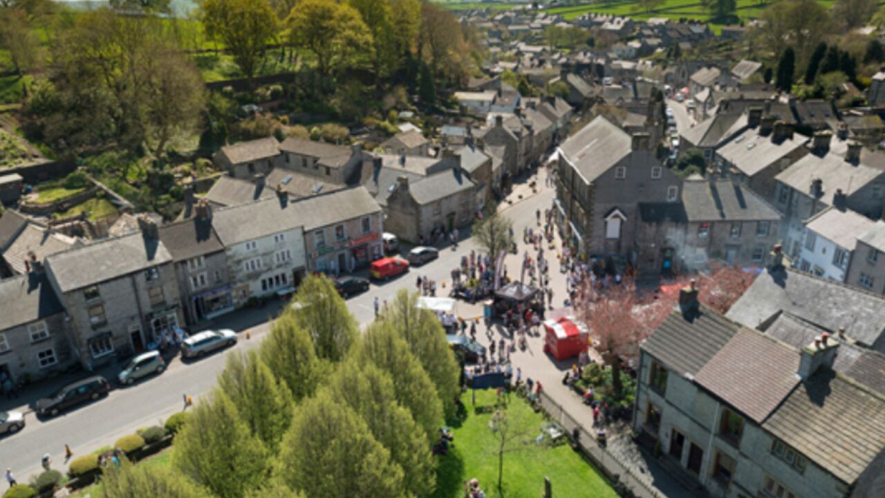 Photo of Outdoor in Tideswell