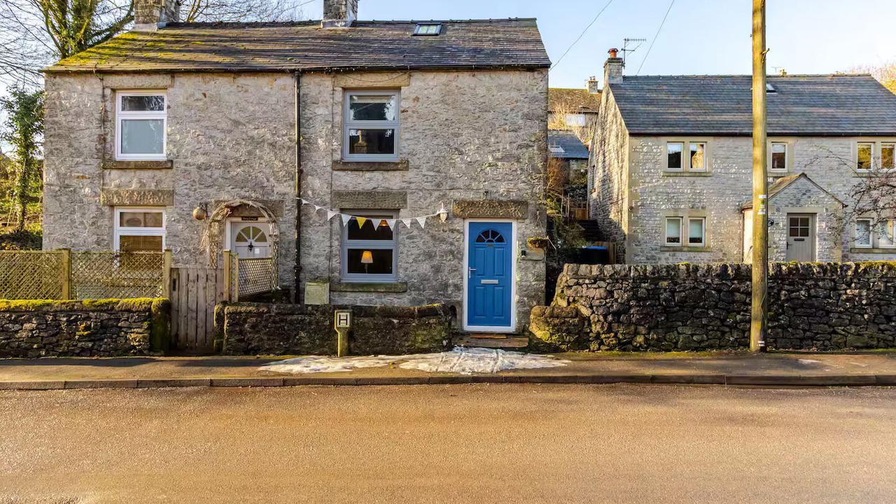 Photo of Outdoor in Tideswell