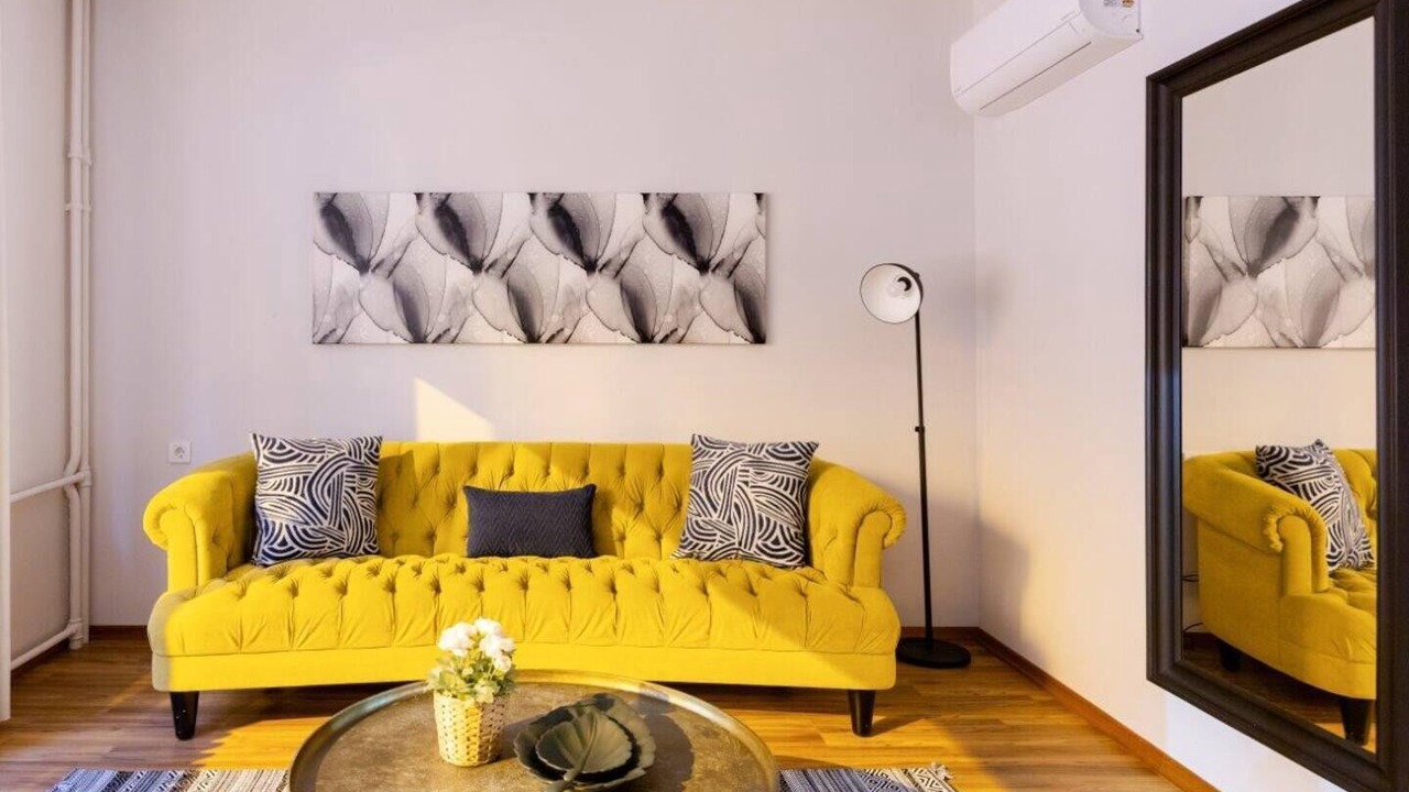 Photo of Livingroom in Sisli