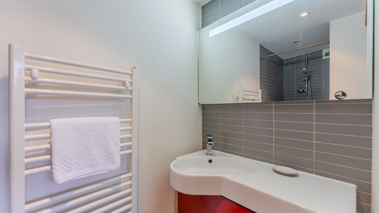 Photo of Bathroom in Talensac-Pont Morand