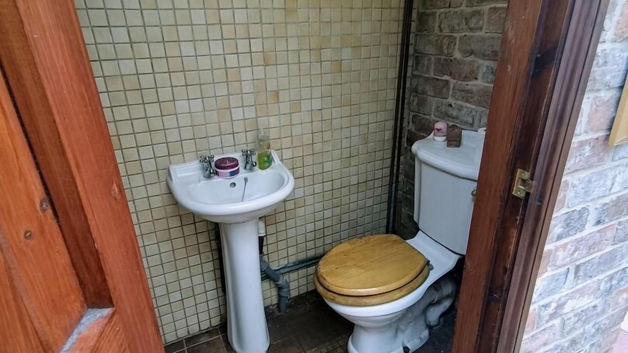 Photo of Bathroom in Cromford