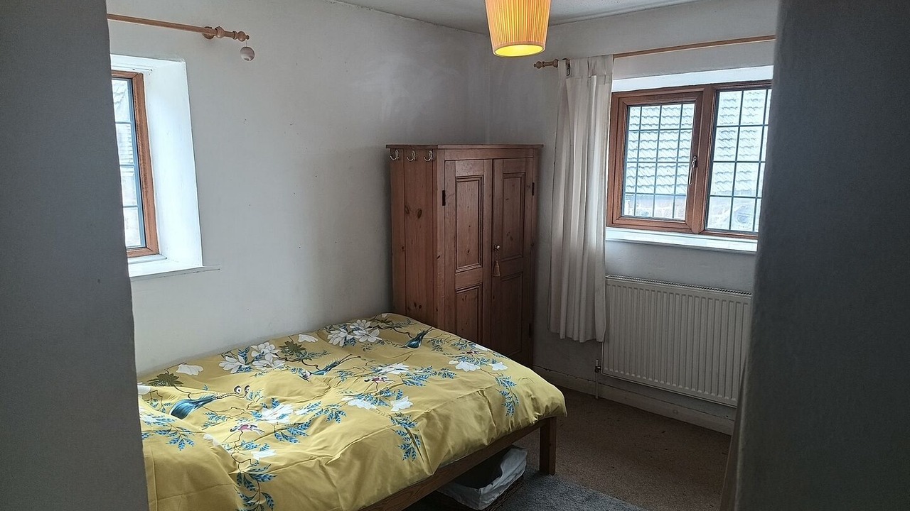 Photo of Bedroom in Cromford