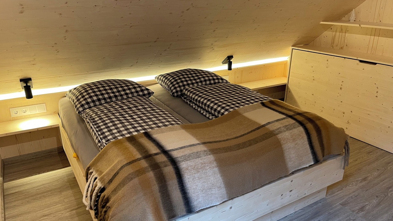 Photo of Bedroom in Reichenau