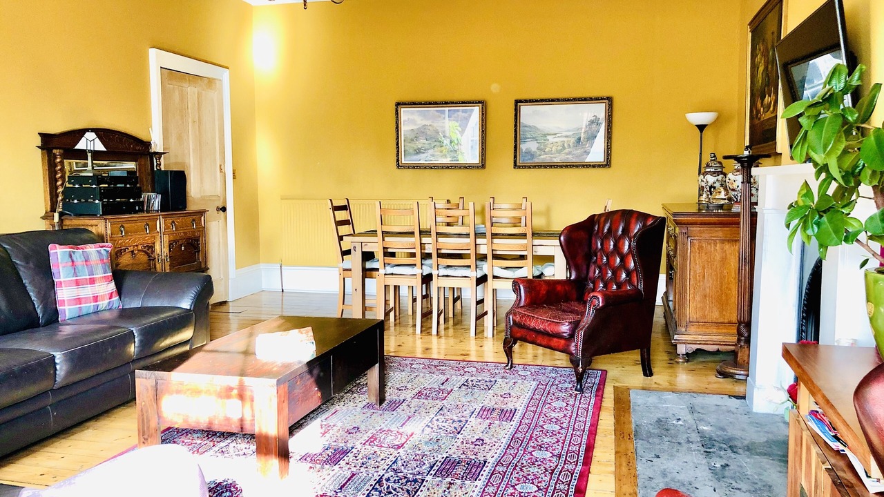 Photo of Bedroom in Bonnington