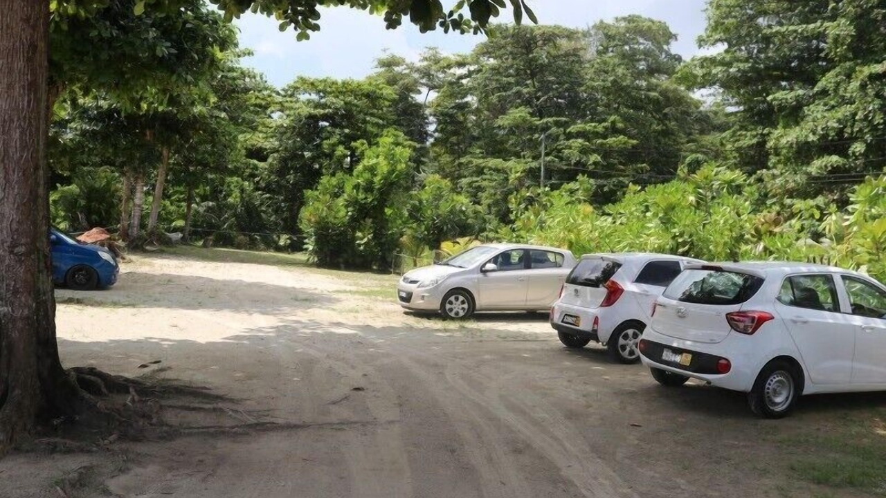 Photo of Others in Grand'Anse Praslin