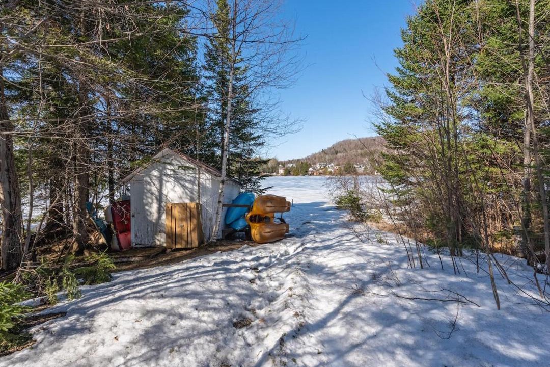 Photo of Others in Saint-Faustin-Lac-Carre