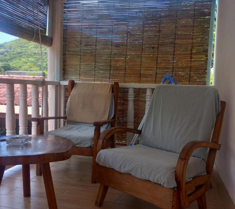 Photo of Others in Praslin Island