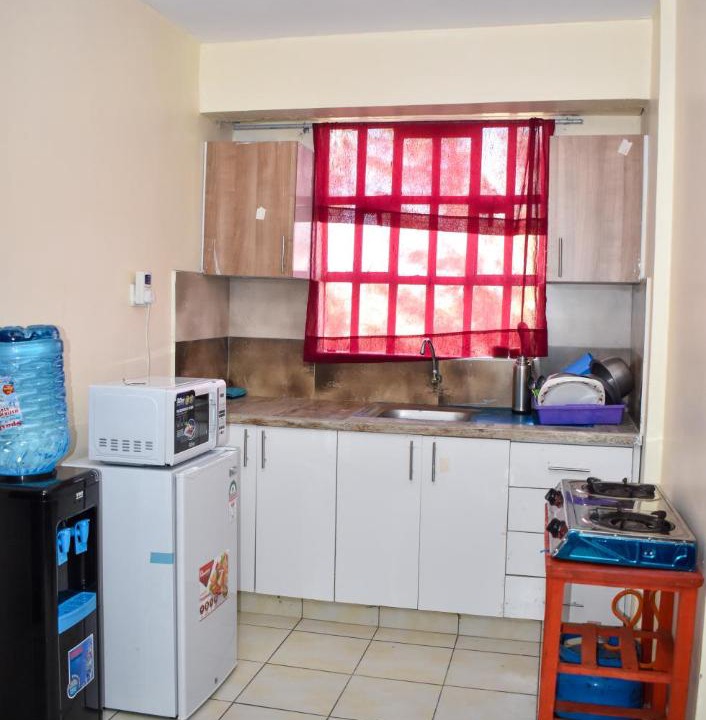 Photo of Kitchen in Ruiru