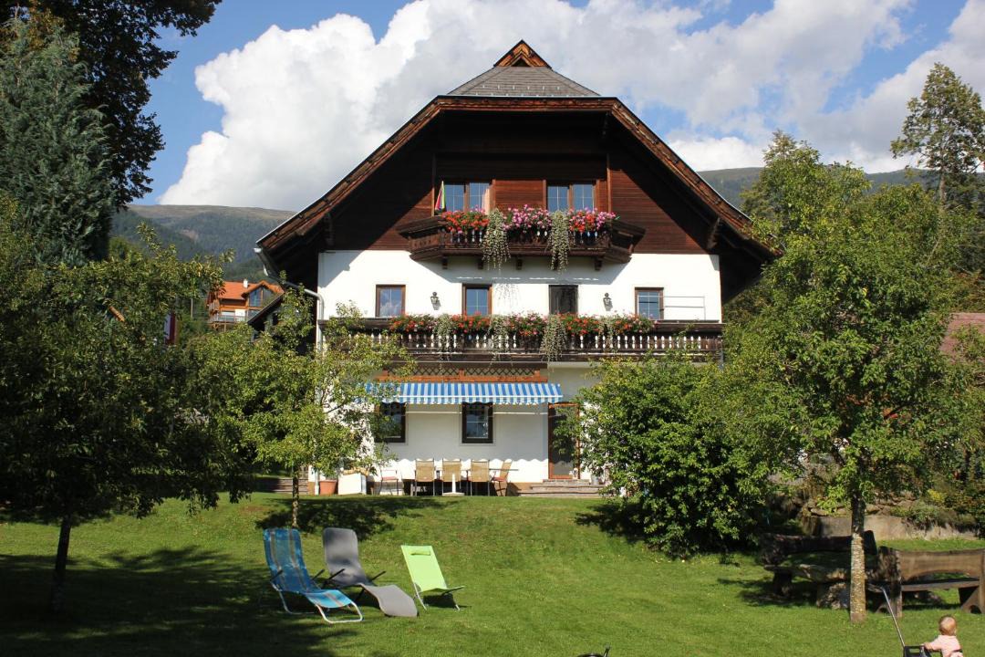 Photo of Others in Millstatt