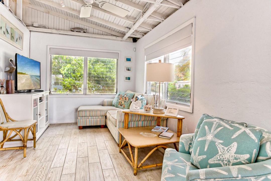 Photo of Livingroom in Sanibel