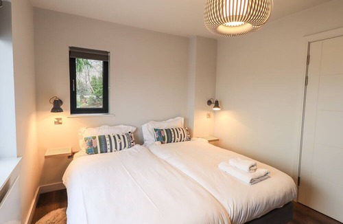 Keswick Cottage | Gillside