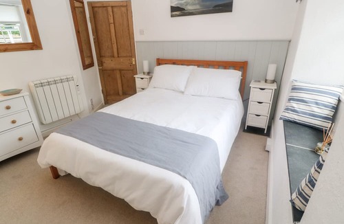Mousehole Cottage | The Little Net Loft
