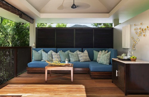 Anse Boudin Resort | Raffles Seychelles