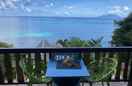 Mahe Island Villa | Mouggae Blues Villas