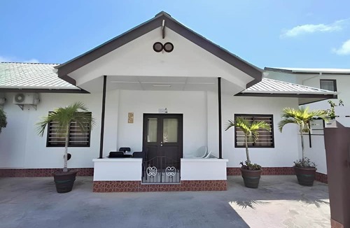 Amitie House | Roche Kerlan Apartments