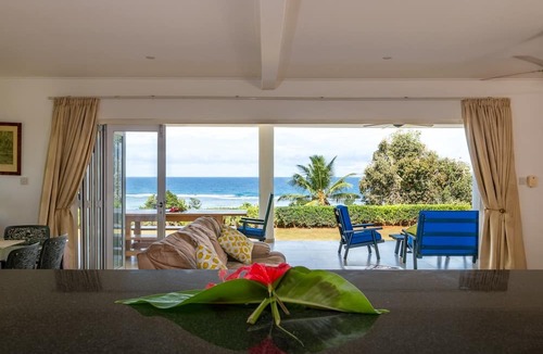 Pointe Au Sel Villa | Blue Horizon Villas