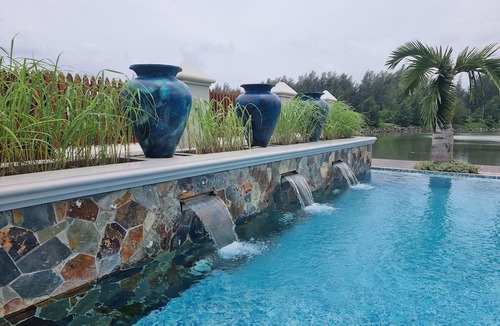 Anse Etoile Apartment | Phoenix Luxury Self Catering Apartments