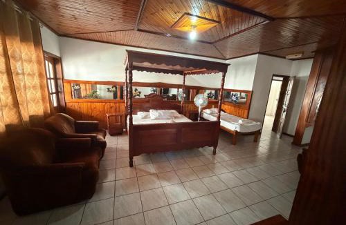 Grand Anse Apartment | Diamond Plaza Beachfront Apartments