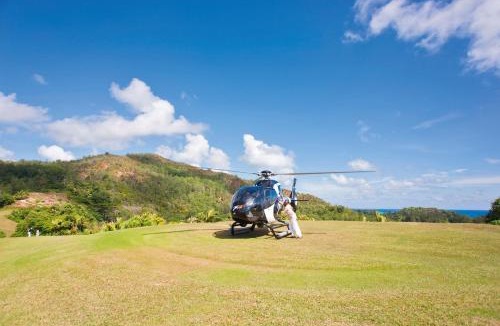 Anse Kerlan Resort | Constance Lemuria
