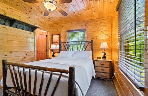 Murphy House | Gentle Ben's Chalet