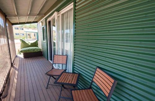 Winnellie Resort | Darwin Resort