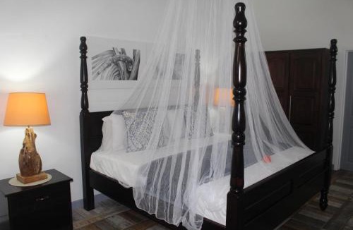 Anse La Mouche House | Stephna Residence