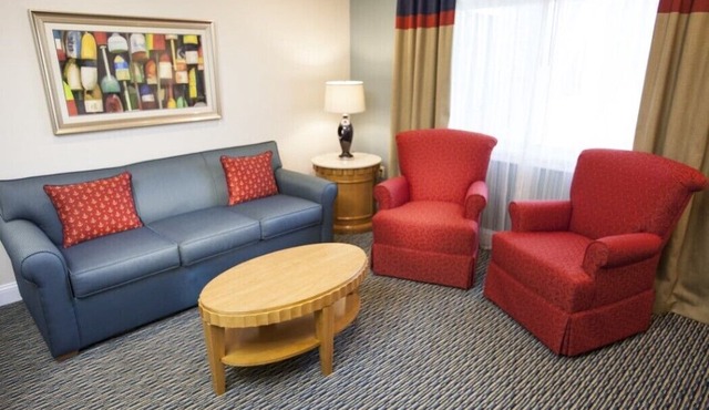 Cove at Yarmouth - 1 Bedroom w/ Kitchenette in Yarmouth
