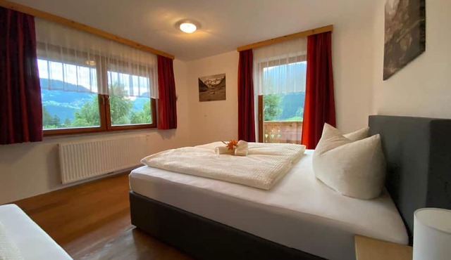 Chalet Mühlbachl in Rohrberg-Rohr in Zell am Ziller