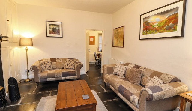 Ednas Cottage in Ambleside
