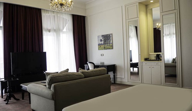 ANIM Boutique Hotel in Denizli