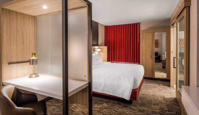 Springhill Suites by Marriott Chambersburg in Chambersburg
