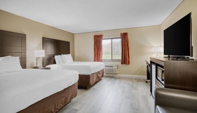 SureStay by Best Western Massena in Massena