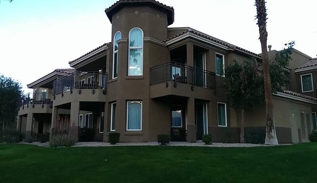 2 Bedroom - Marriott's Desert Springs Villas II - Full Resort Access in Palm Desert