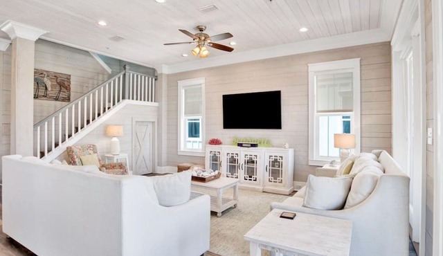 Cottages of Romar 11 | Guest Favorite! Room for everyone! in Orange Beach