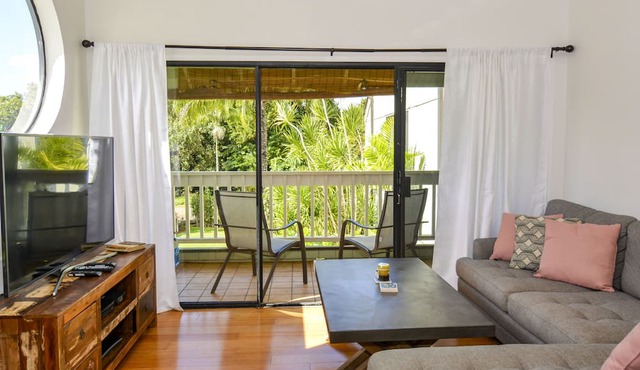 Beautiful Princeville Condo in Princeville