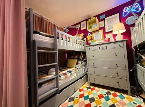 The IKEA Apartments - 5 min walk from Oktoberfest in Munich