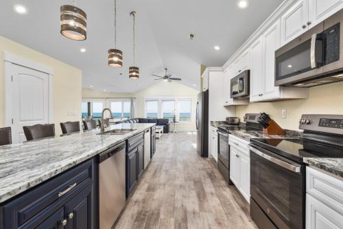 5814 - 1 Perfect Vacation in Nags Head