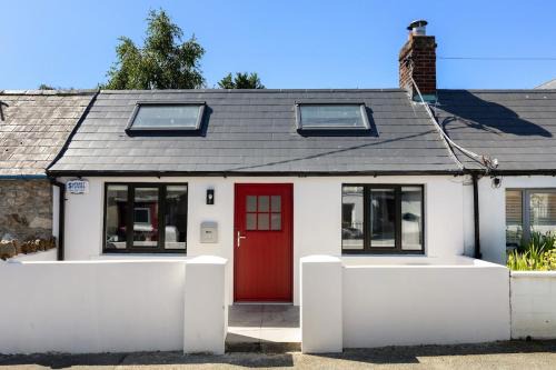 Howth Village Cottage in Howth