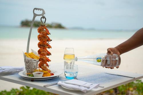 Paradise Sun Hotel Seychelles in Baie Sainte Anne
