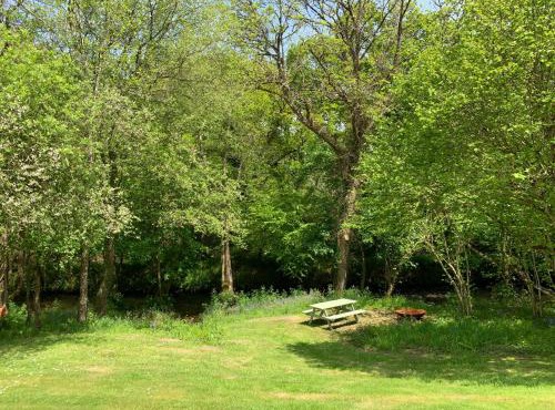 Jasmine cottage in Liskeard