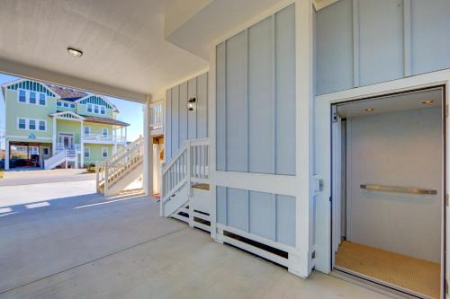 5547 - Sailfish Station in Nags Head