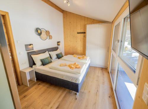 Kreischberg The Exclusive 13 in Sankt Lorenzen ob Murau