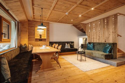 Fürthermoar Hideaways in Kaprun