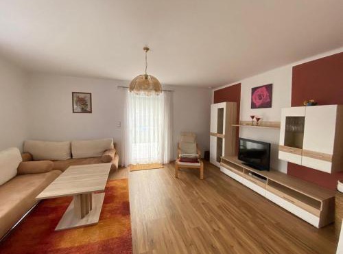 Chalet in Rennweg near Ski Slopes in Sankt Peter