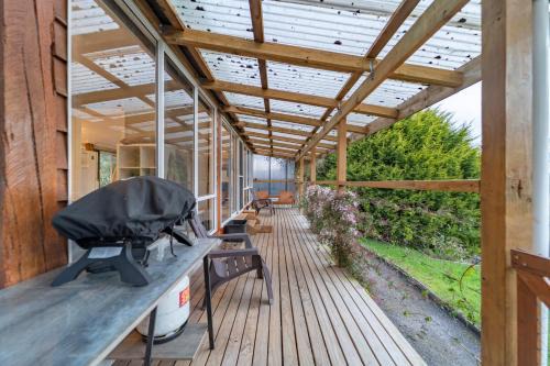 Platypus Waters B&B in Smithton
