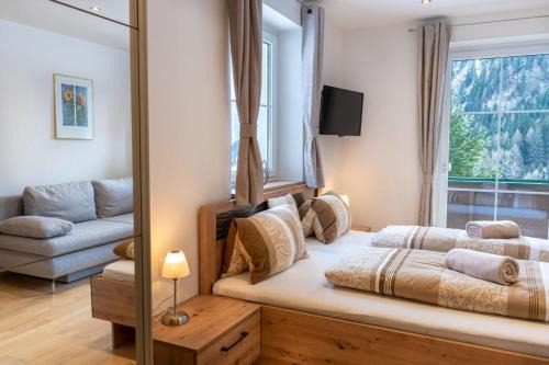 Pension Waldhauser in Rennweg