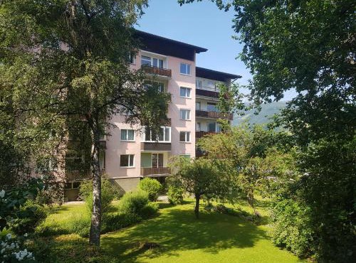 Apartment Ski in/Ski out CityXpress Zell am See in Zell am See