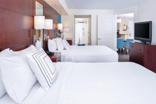 Residence Inn 